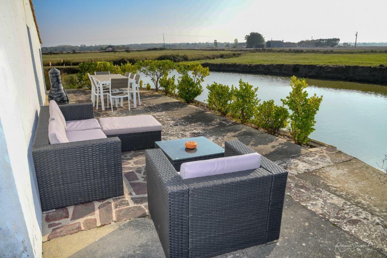 Holiday home De La Grande Borderie *
