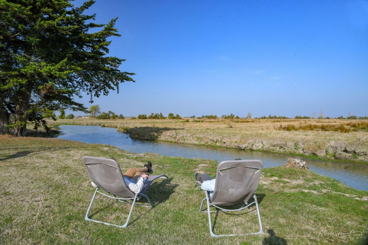 De La Grande Borderie Holiday home *