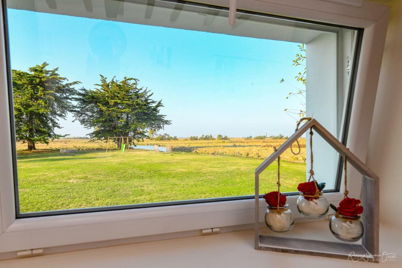 Holiday home De La Grande Borderie