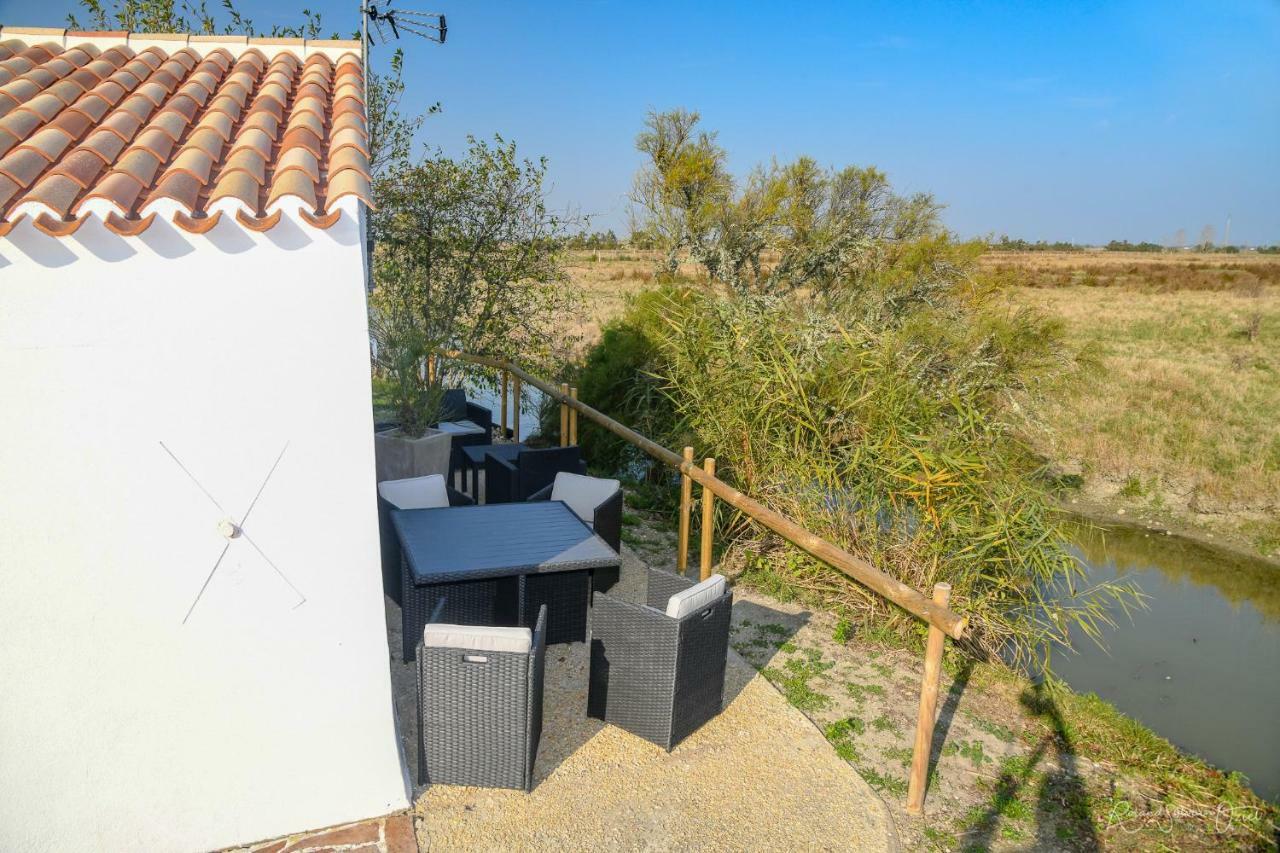 Holiday home De La Grande Borderie *