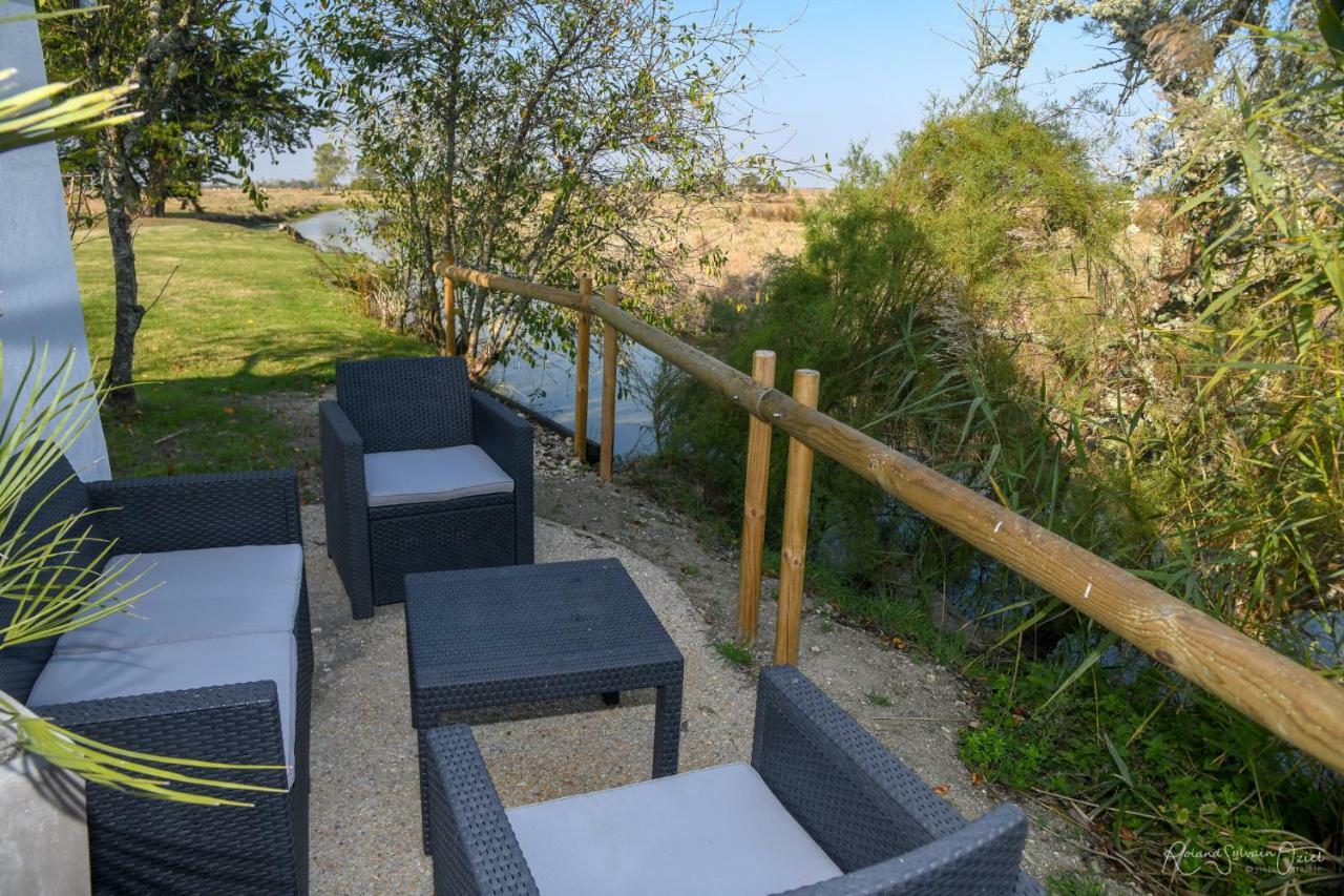 De La Grande Borderie Holiday home Saint-Gervais (Vendee)