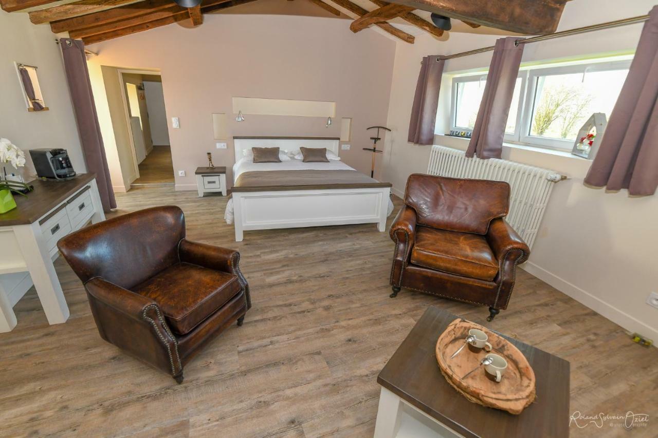 Holiday home De La Grande Borderie *