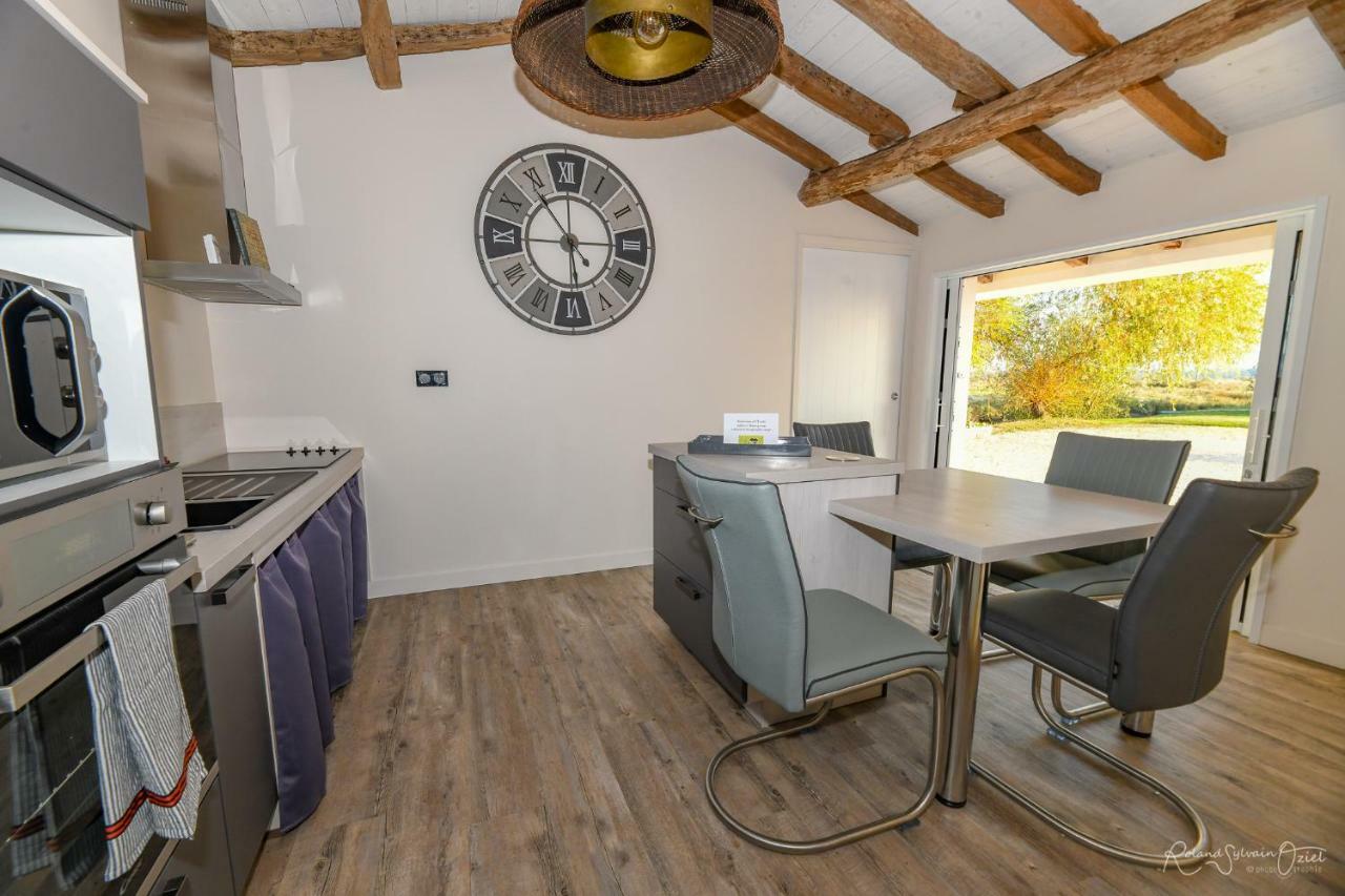 De La Grande Borderie Holiday home *