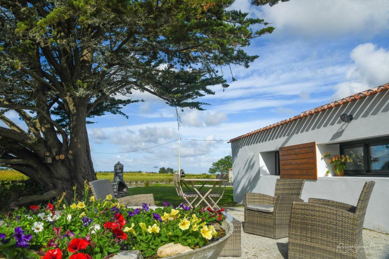 Holiday home De La Grande Borderie Saint-Gervais (Vendee)