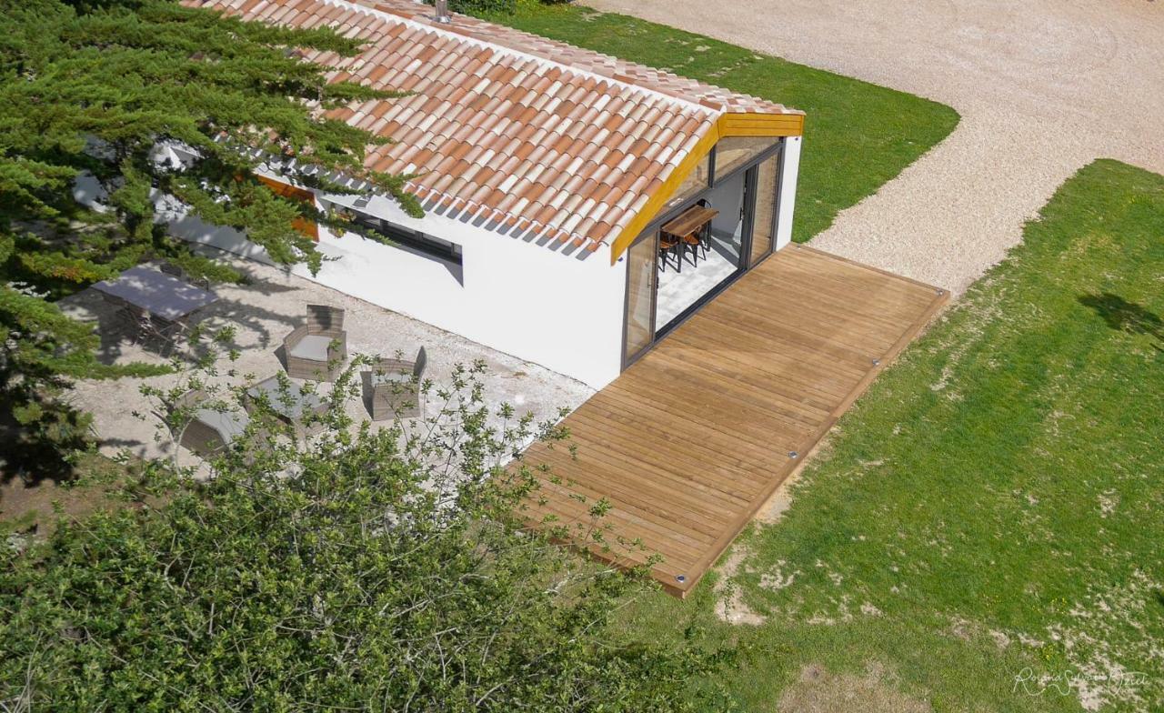 Holiday home De La Grande Borderie